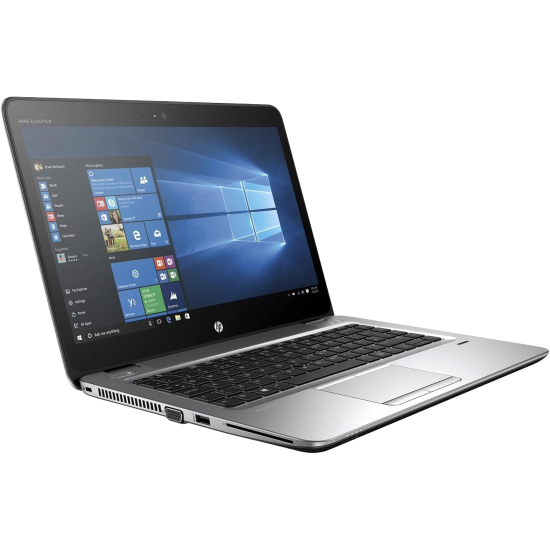 Laptop HP EliteBook 745 G3 AMD A8 8600BR6 Ram 8GB M.2 256GB